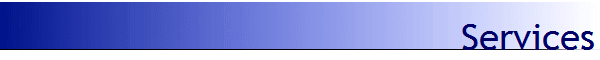 Services